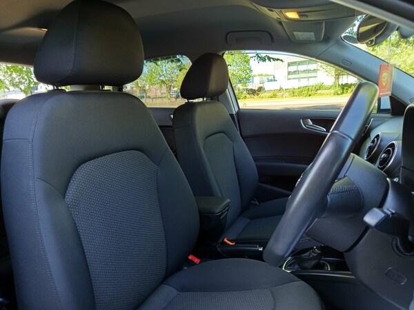 Used Audi A1 2014 for sale - 74682779: Photo 22