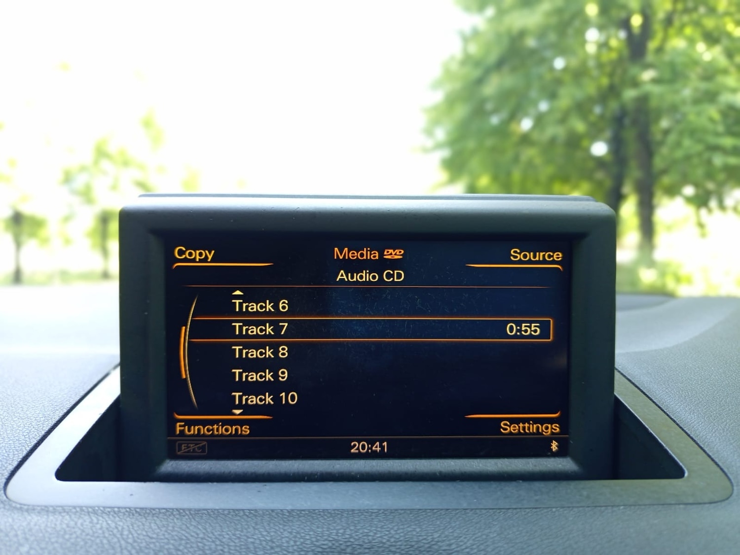 Vehicle 38
