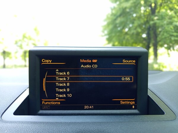 Used Audi A1 2014 for sale - 74682779: Photo 38