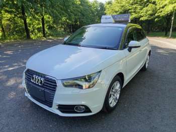 Used Audi A1 2014 for sale - 74682779: Photo