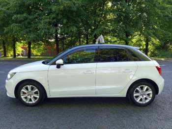 Used Audi A1 2014 for sale - 74682779: Photo