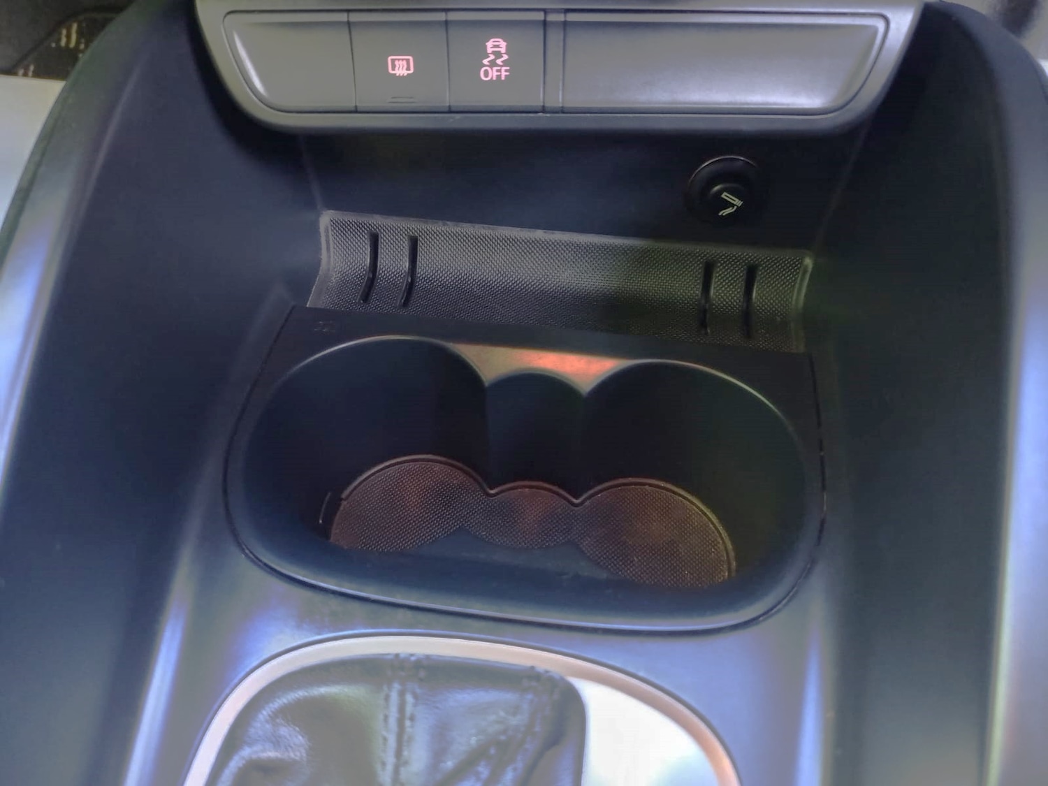 Vehicle 50