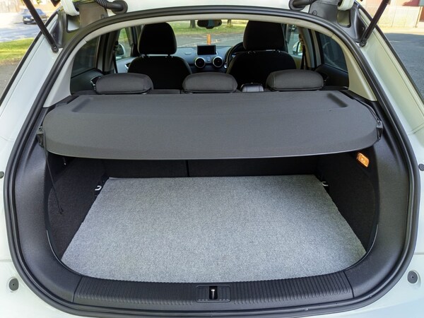Used Audi A1 2014 for sale - 74682779: Photo 53