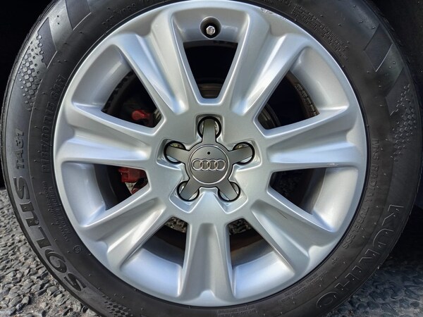 Used Audi A1 2014 for sale - 74682779: Photo 54