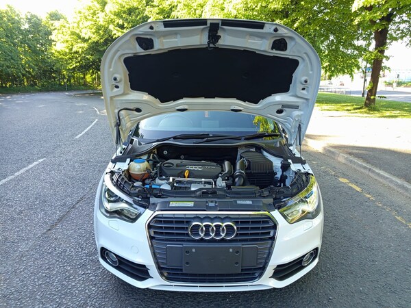 Used Audi A1 2014 for sale - 74682779: Photo 55