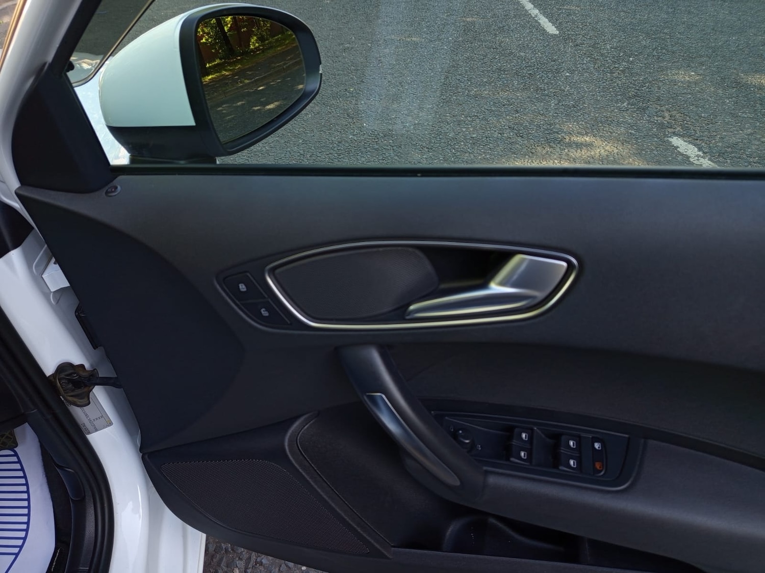 Used Audi A1 2014 for sale - 74682779: Photo 58