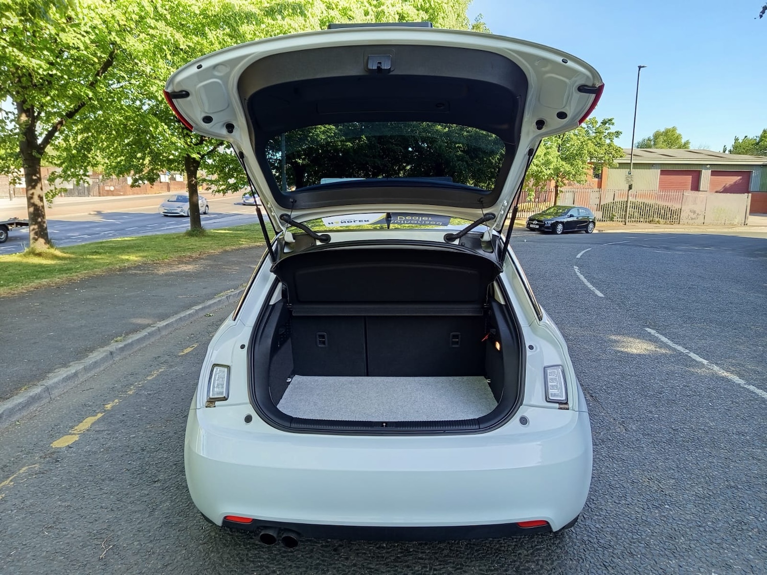 Used Audi A1 2014 for sale - 74682779: Photo 62