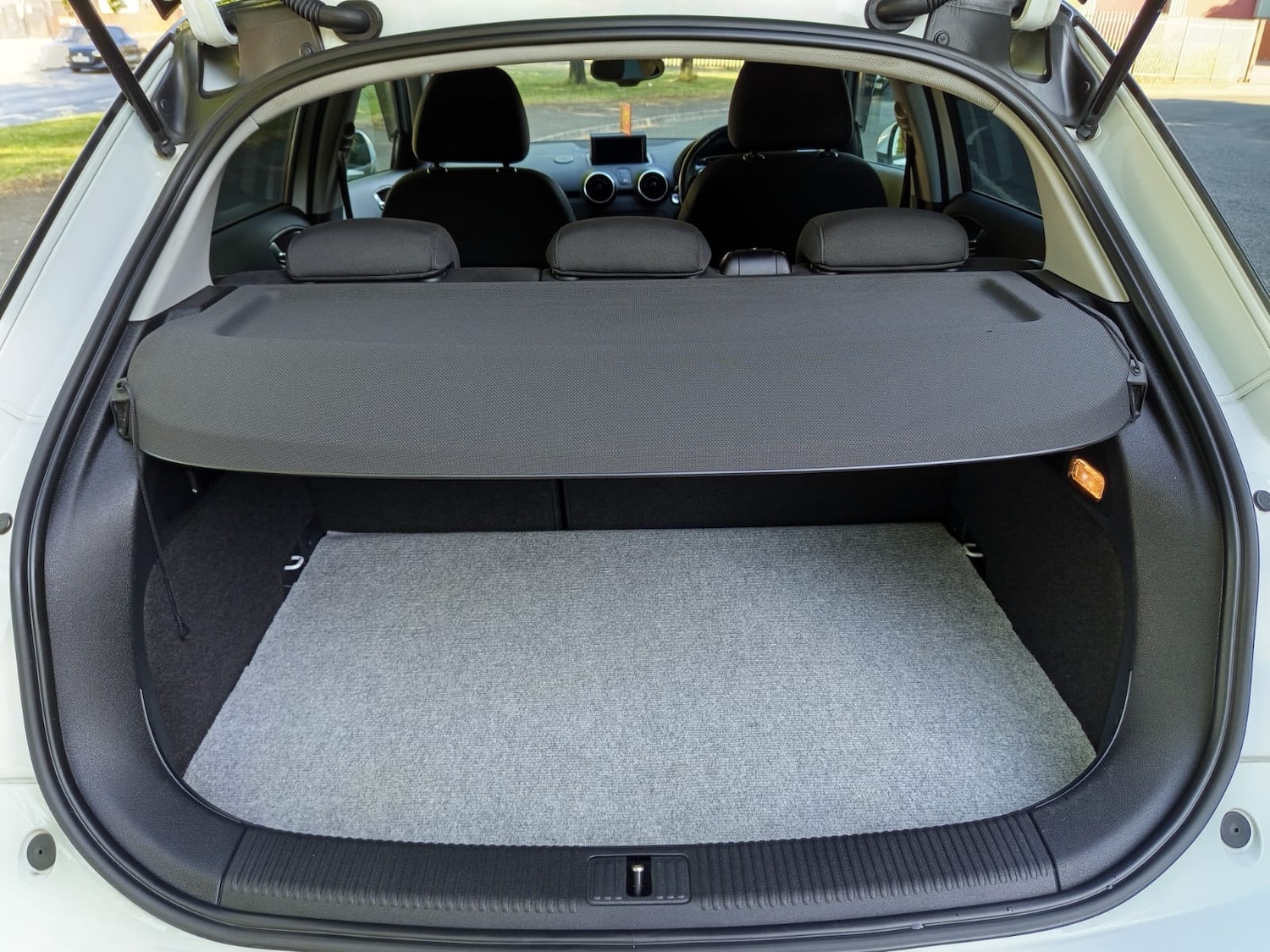 Used Audi A1 2014 for sale - 74682779: Photo 64