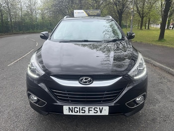 Used Hyundai Ix35 2015 for sale - 78238089: Photo