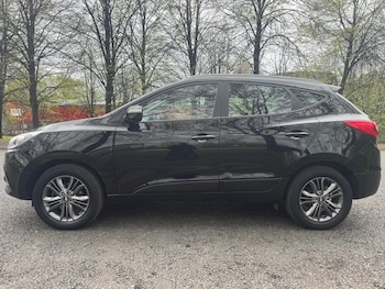 Used Hyundai Ix35 2015 for sale - 78238089: Photo