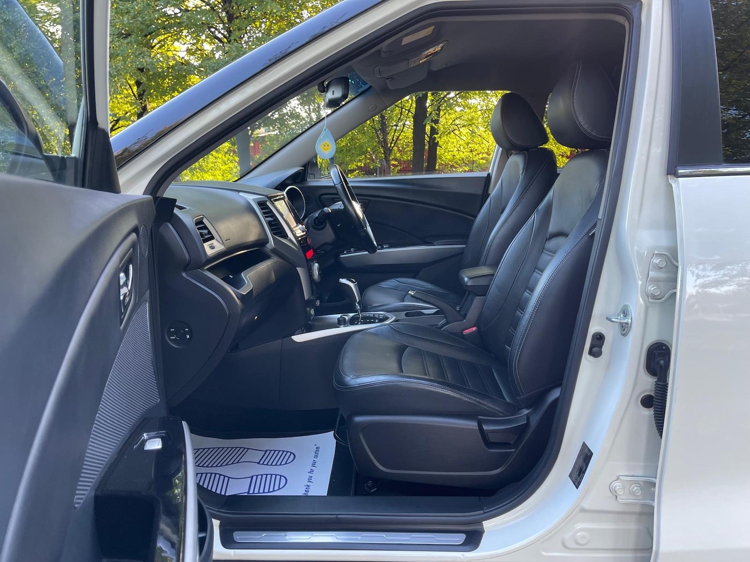 Vehicle 17