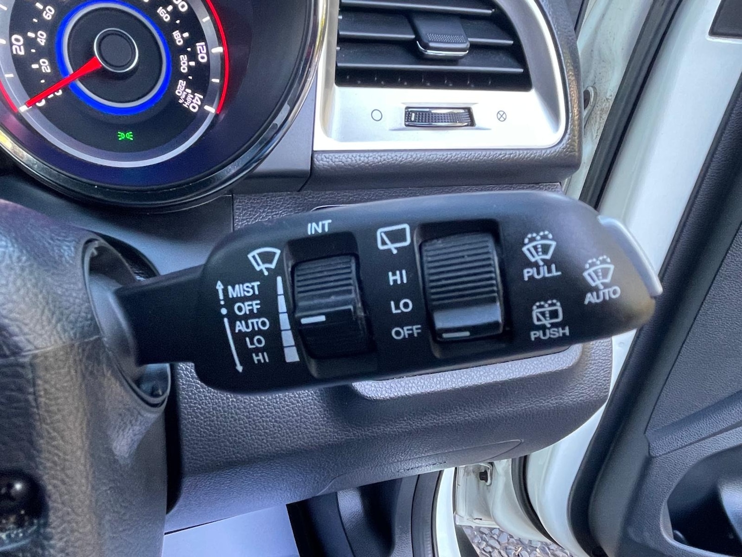 Vehicle 40