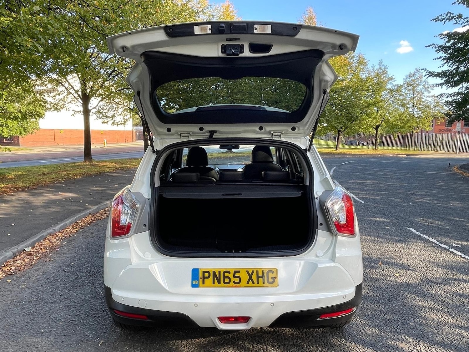 Vehicle 45