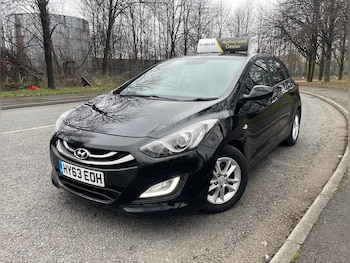 Used Hyundai i30 2013 for sale - 77665127: Photo