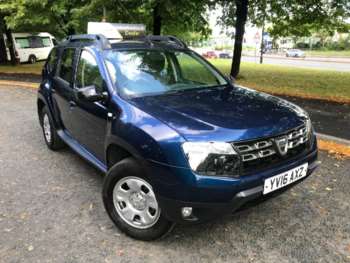 2016 (16) - 1.6 16V 115 Ambiance 5dr