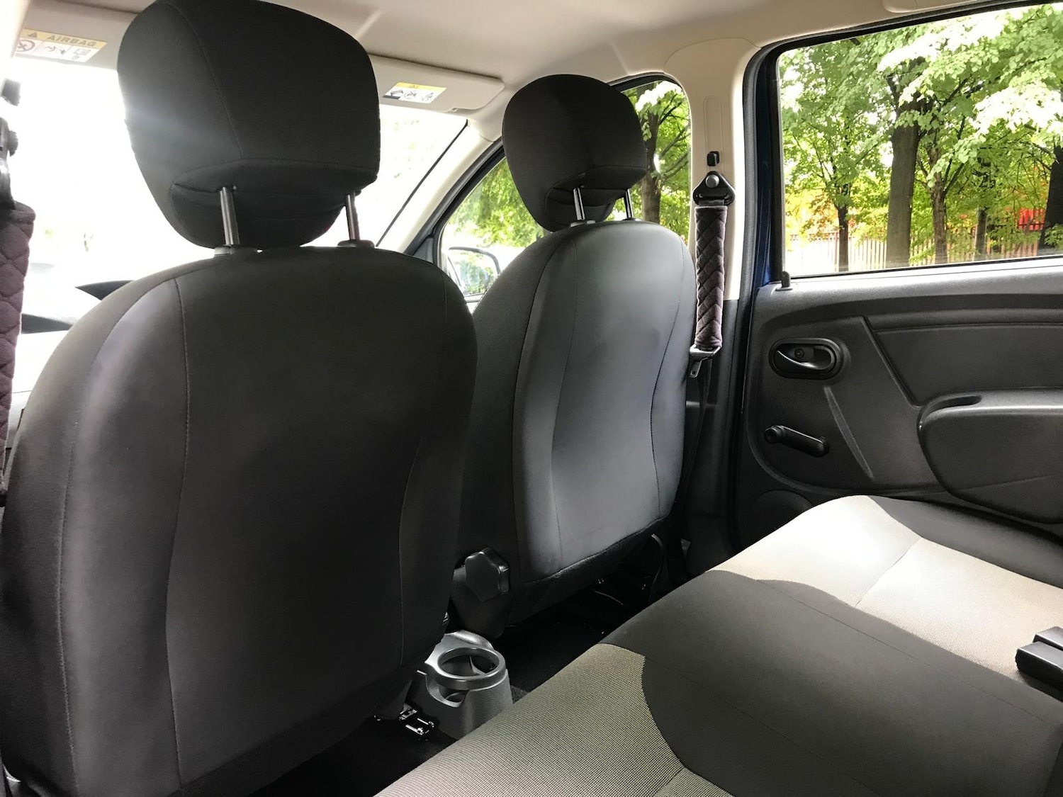 Vehicle 30