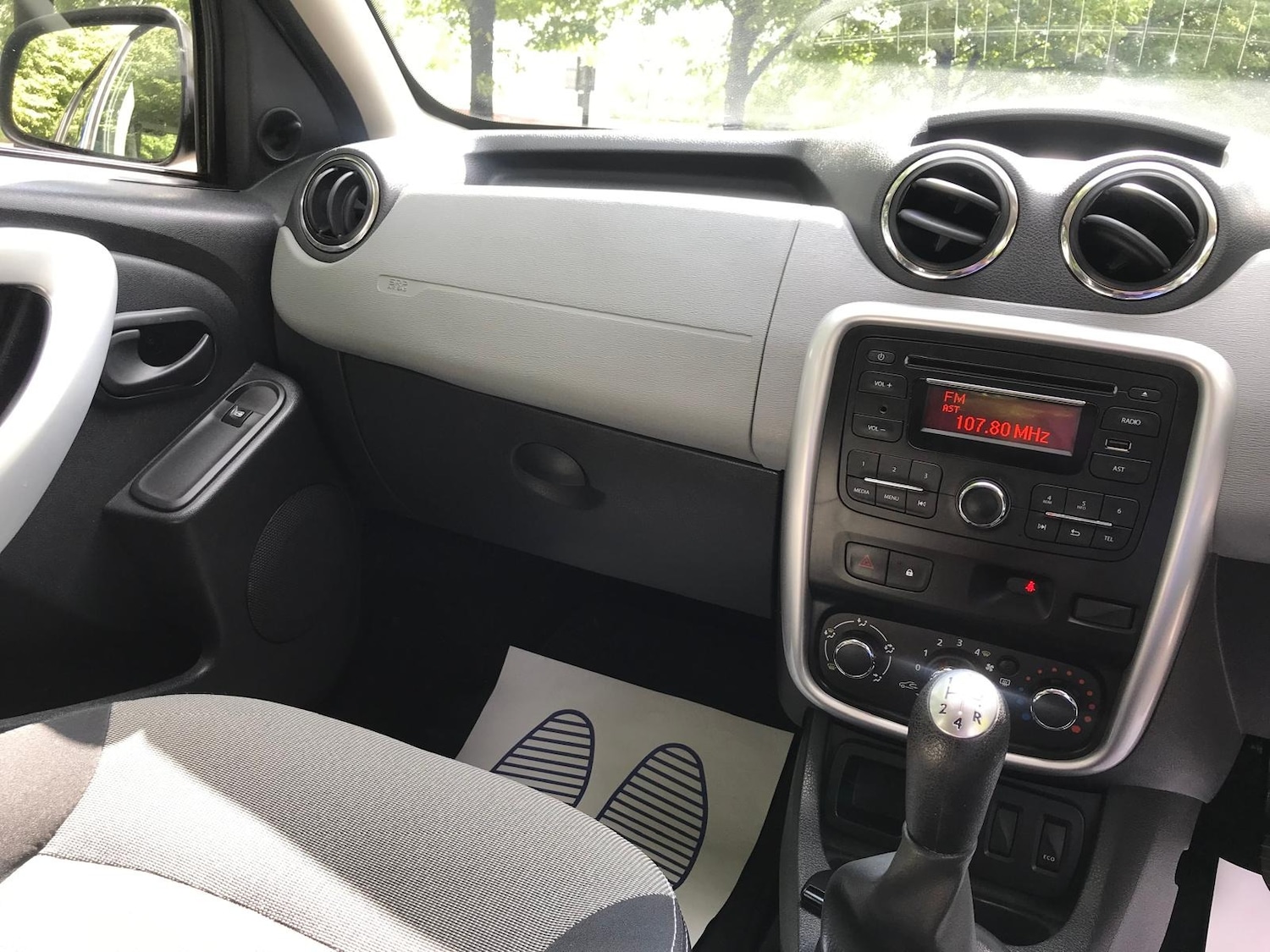 Vehicle 32