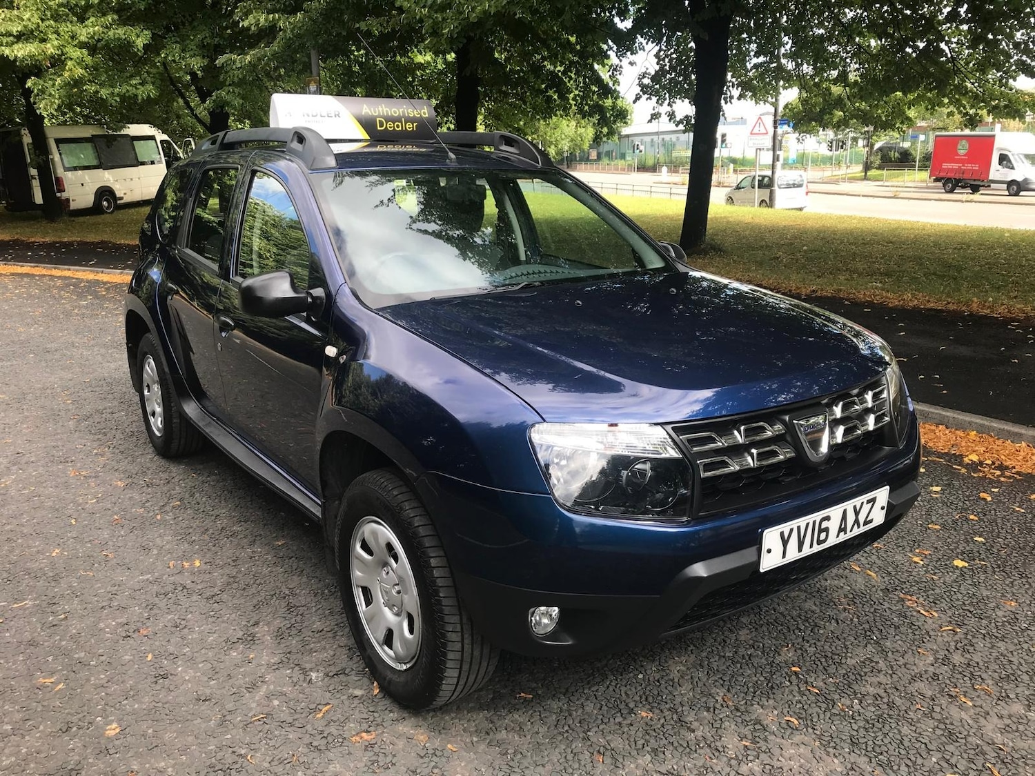 Vehicle 9