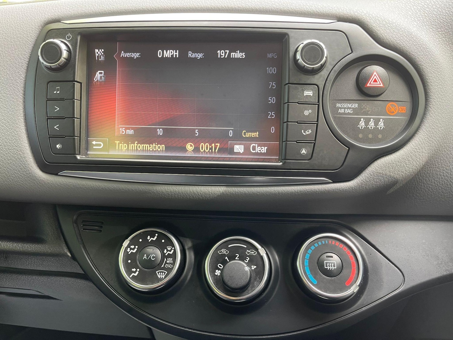 Used Toyota Yaris 2015 for sale - 76623139: Photo 22