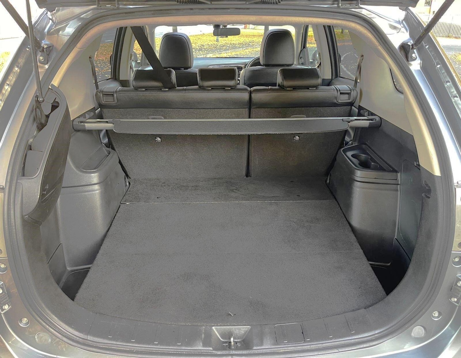 Used Mitsubishi Outlander 2015 for sale - 76579861: Photo 50