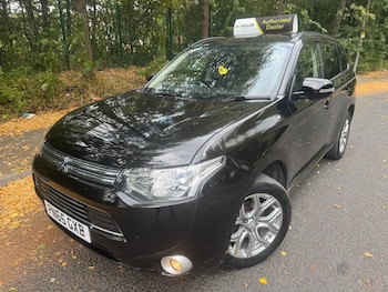 Used Mitsubishi Outlander 2015 for sale - 79297886: Photo