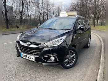 Used Hyundai Ix35 2015 for sale - 77750492: Photo