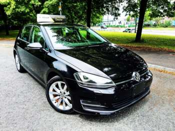 2014 (14) - 1.4 TSI BlueMotion Tech Match Edition Highline DSG Auto ULEZ LEATHER 5-Door