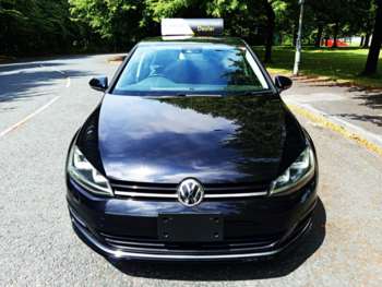 Used Volkswagen Golf 2014 for sale - 75086172: Photo