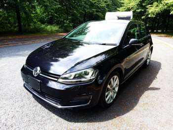 Used Volkswagen Golf 2014 for sale - 75086172: Photo
