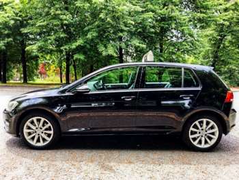 Used Volkswagen Golf 2014 for sale - 75086172: Photo
