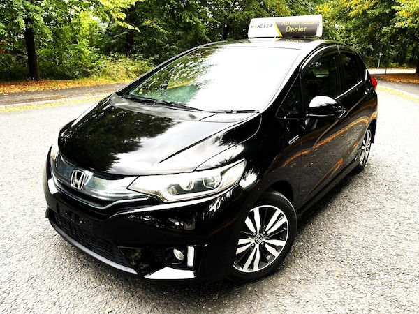 Used Honda Fit 2013 for sale - 75582714: Photo 15