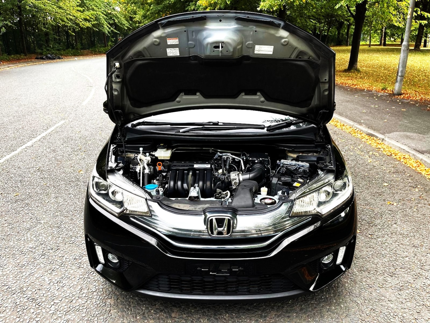 Vehicle 17