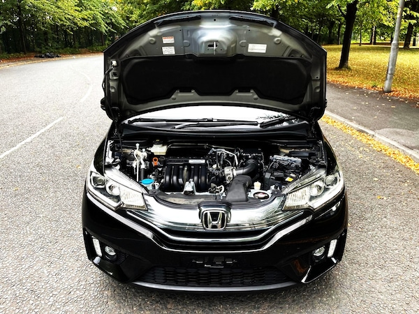 Used Honda Fit 2013 for sale - 75582714: Photo 17