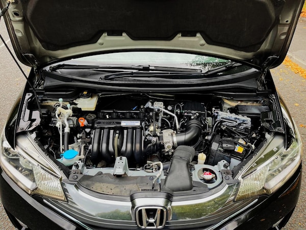 Used Honda Fit 2013 for sale - 75582714: Photo 18