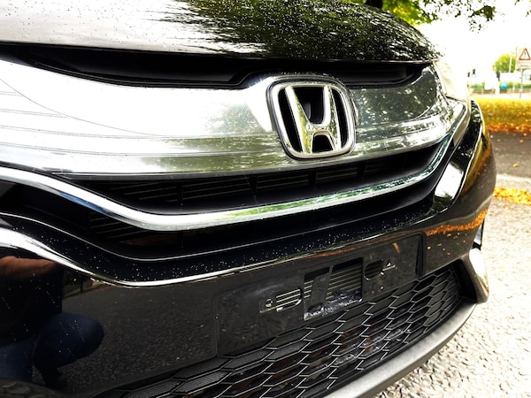 Used Honda Fit 2013 for sale - 75582714: Photo 20