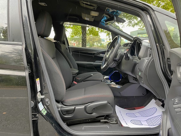 Used Honda Fit 2013 for sale - 75582714: Photo 23