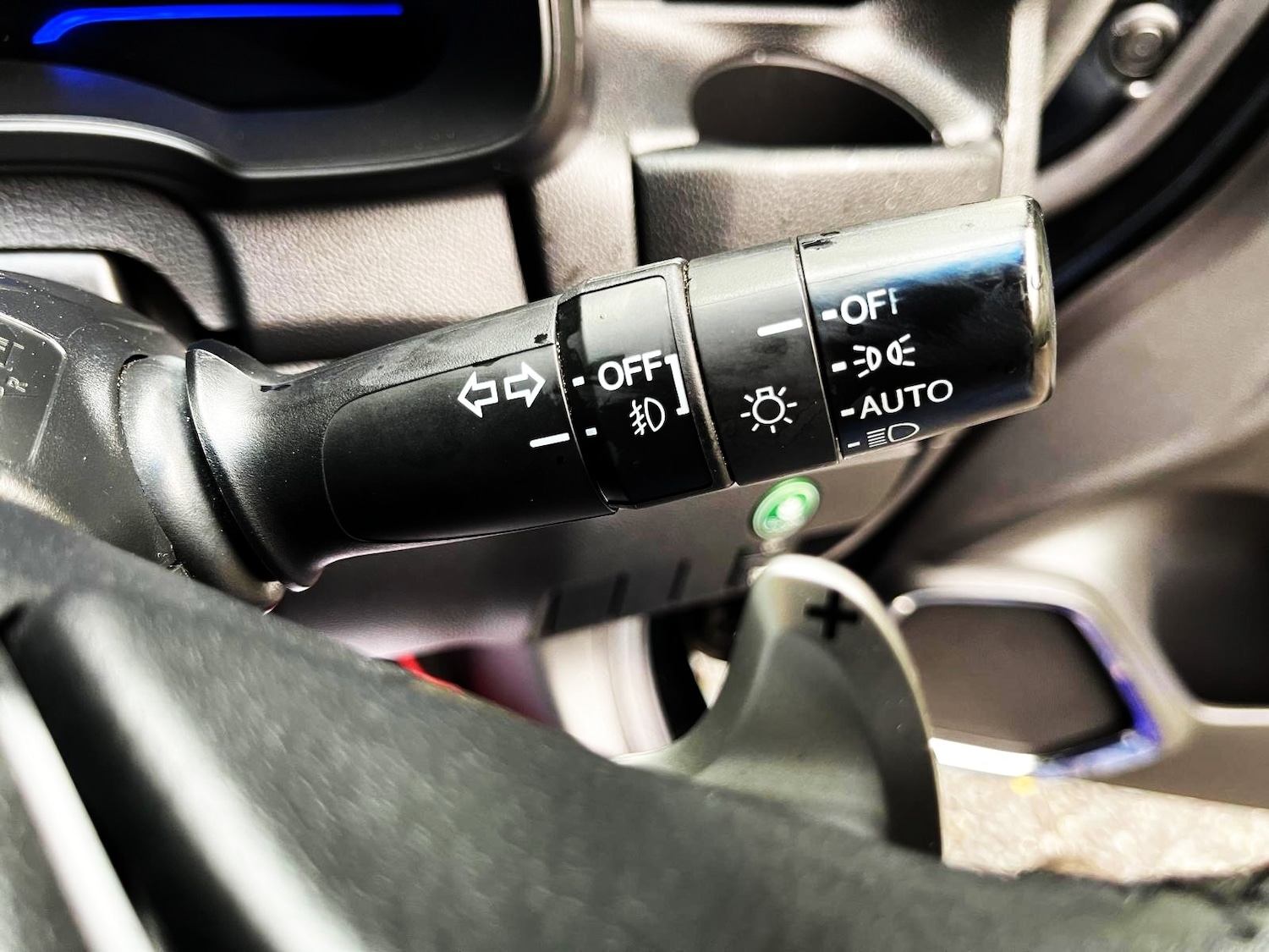 Vehicle 24