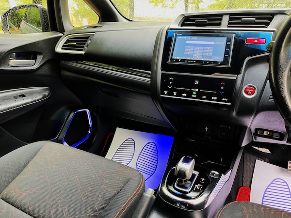 Used Honda Fit 2013 for sale - 75582714: Photo 27