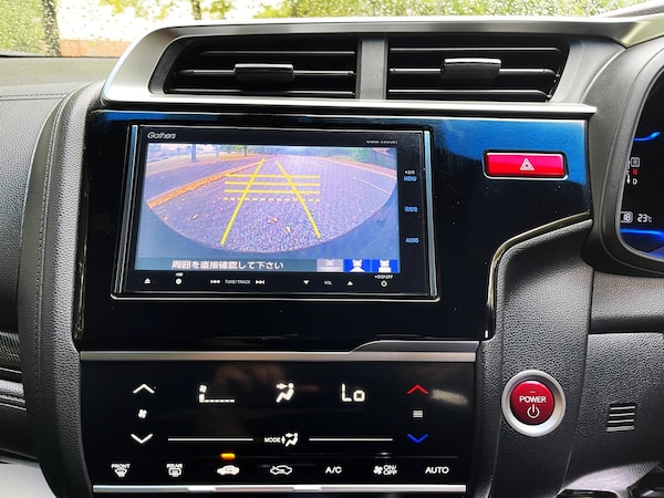 Used Honda Fit 2013 for sale - 75582714: Photo 32