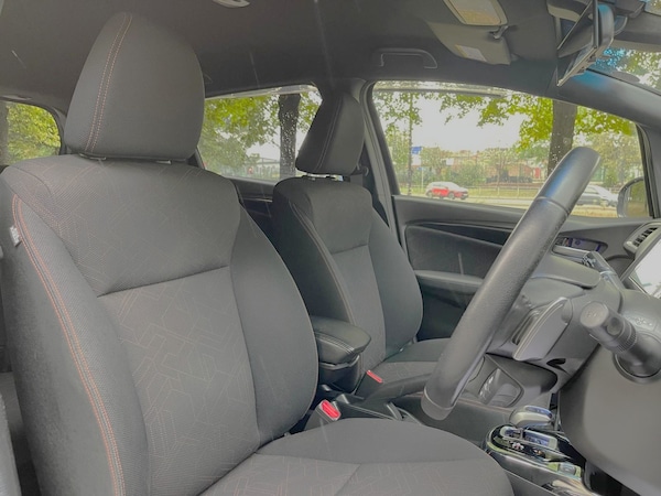 Used Honda Fit 2013 for sale - 75582714: Photo 34