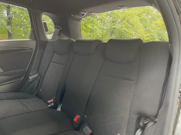 Used Honda Fit 2013 for sale - 75582714: Photo 39