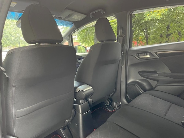 Used Honda Fit 2013 for sale - 75582714: Photo 40