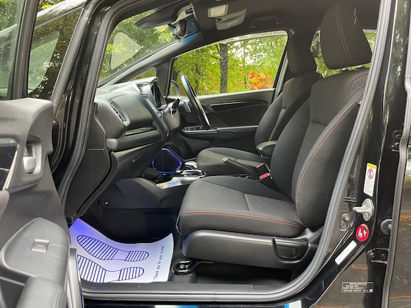 Used Honda Fit 2013 for sale - 75582714: Photo 41