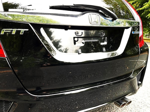 Used Honda Fit 2013 for sale - 75582714: Photo 6