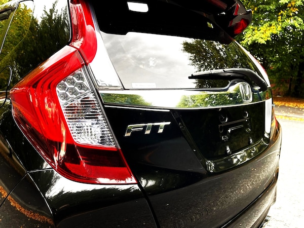 Used Honda Fit 2013 for sale - 75582714: Photo 7