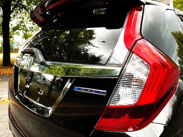 Used Honda Fit 2013 for sale - 75582714: Photo 8