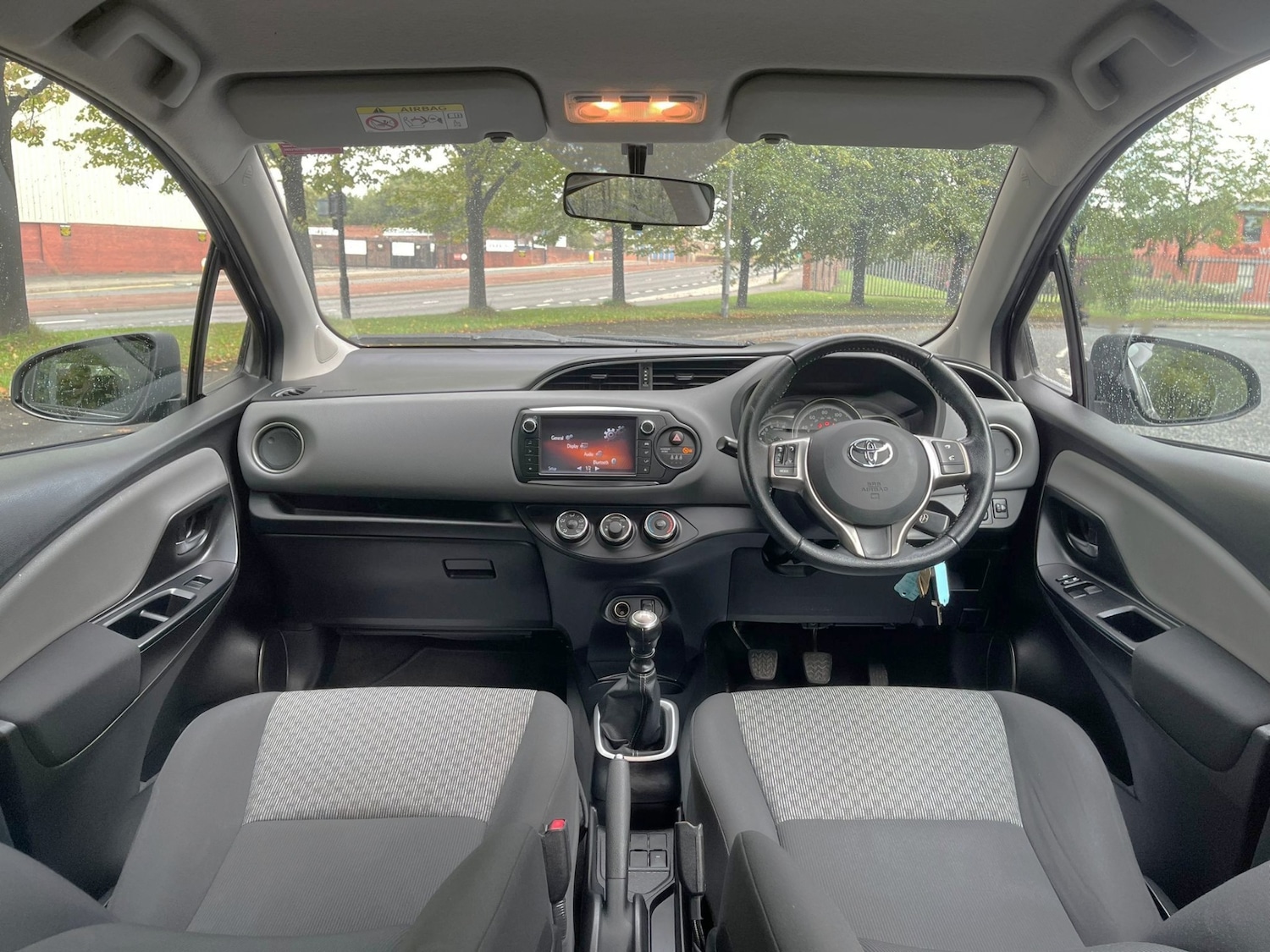 Vehicle 6