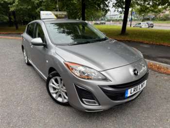 Used Mazda Mazda3 2011 for sale - 75422060: Photo