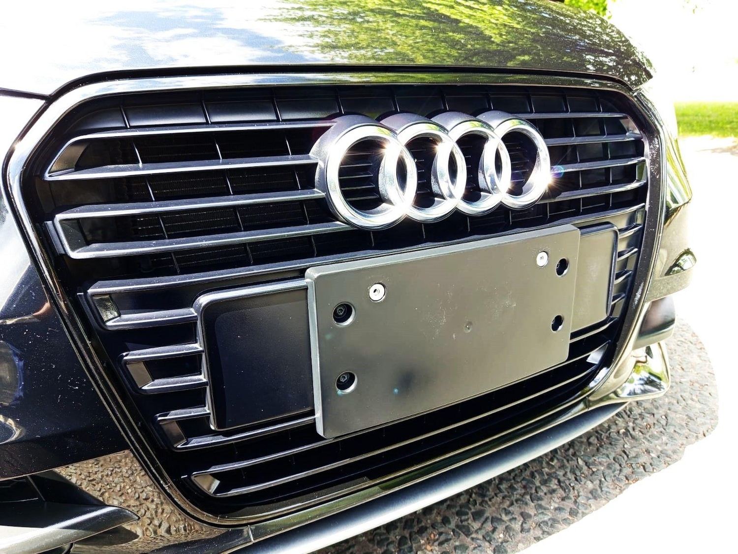 Used Audi A1 for sale - 76593405: Photo 10