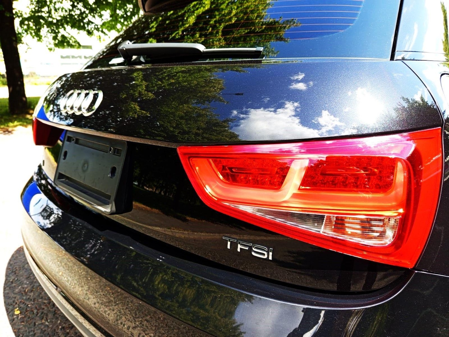 Used Audi A1 for sale - 76593405: Photo 17